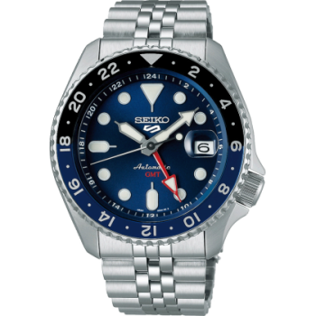 OROLOGIO DA UOMO AUTOMATICO  DI SEIKO