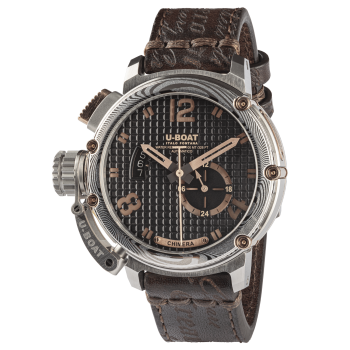 CHIMERA DAMASCO BRONZE DI U-BOAT