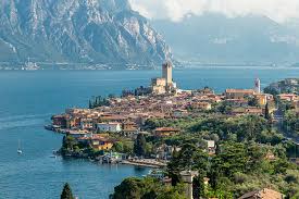 Malcesine – Corso Garibaldi